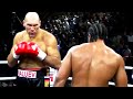 Nikolai valuev russia vs david haye england  boxing fight