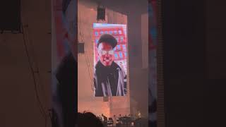 Places to be Fred again & Anderson Paak live @MN
