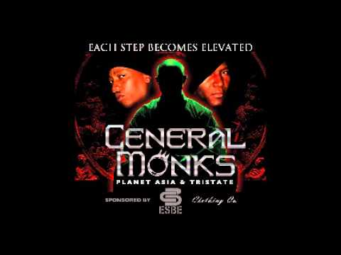 Obejrzyj Shock Value - General Monks (Planet Asia & TriState) prod. by DJ Woool w YouTube Obejrzyj Shock Value - General Monks (Planet Asia & TriState) prod. by DJ Woool w YouTube