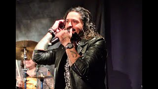 GOTUS - Top Of The World (with Jelusick) - (HQ-sound Live)