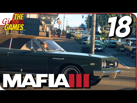 Videó: A Mafia 3 Beállítása Jó