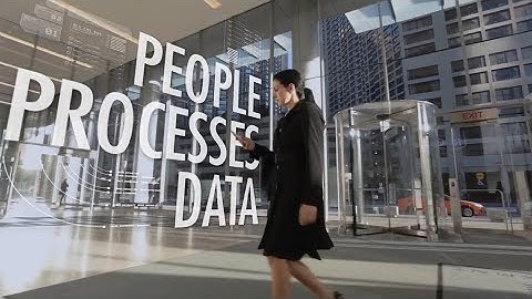 Cisco Canada: Inside the Smartest Office