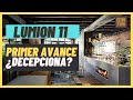 ¿LUMION 11 ES UNA DECEPCIÓN? ANALIZAMOS EL TEASER