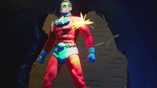 ASTONISHER | SHORT FILM (2026)