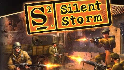 #3 Лучшая пошаговая тактика до XCOM