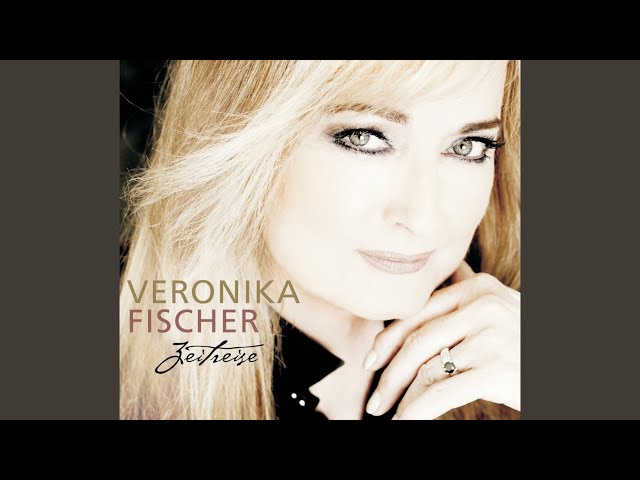 Veronika Fischer - Mein seltsames Leben