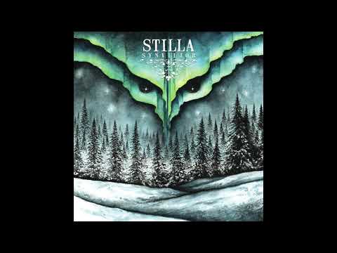 STILLA - Synviljor (Official 2018 - full album)