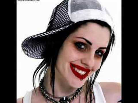 Brody Dalle Tribute - L.A Girl