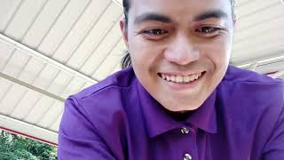 Reflective Vlog of Experience MCO in Students Life - EDE (Eastwood Arthur) | UTHM 2022