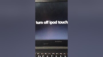 How to fix error charging is not supported with this accessory iPod touch/iPhone