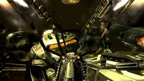 Jumpgate Evolution trailer