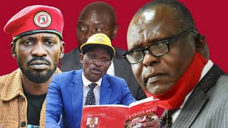 TAMALE MIRUNDI AYINGIDDE MU LUTALO LWA BOBIWINE NE KIBALAMA'KYAKOZZE KIBALAMA OSANA KU KYEWULIRAKO