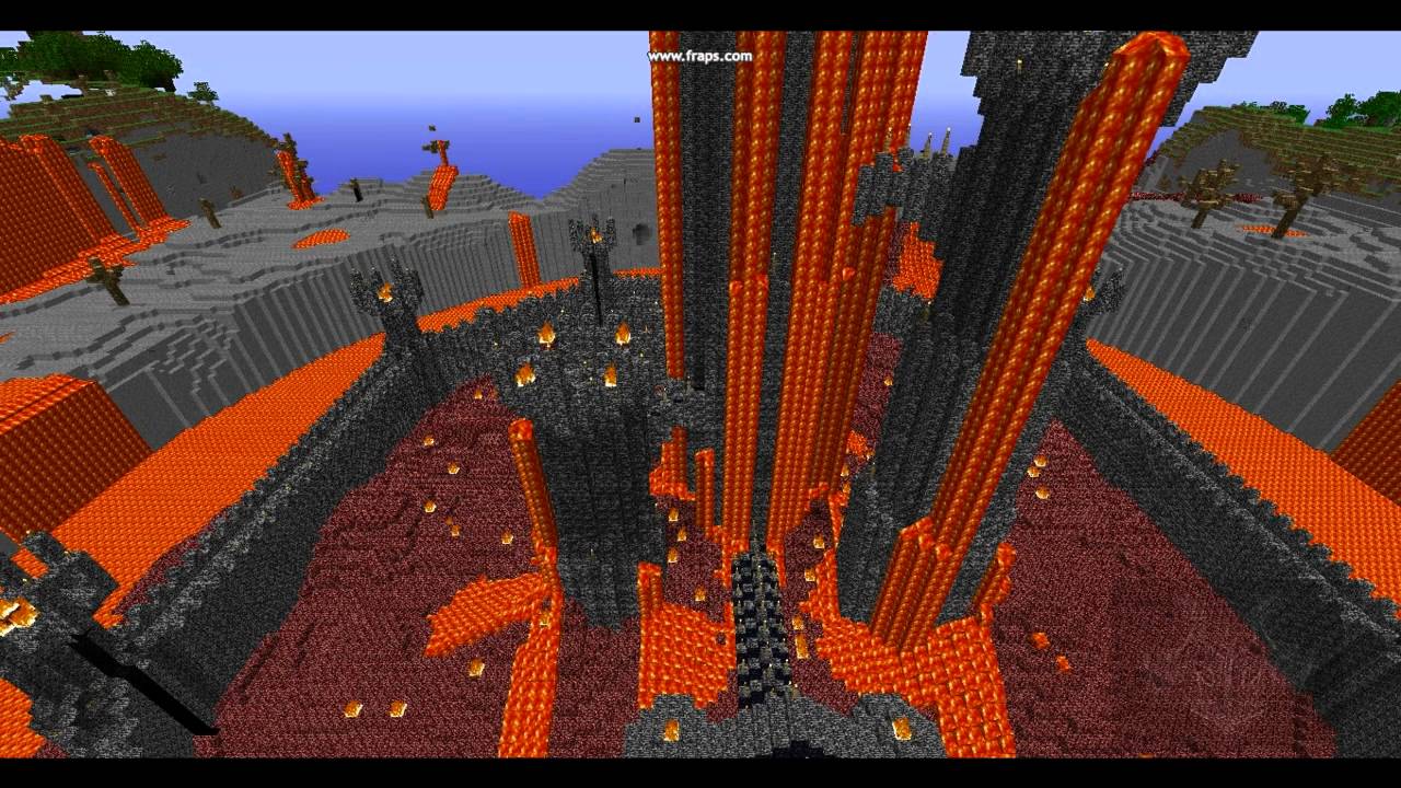 The Final Days of HollowWorld