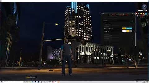 FiveM Lua Executor | Dopamine | Money Hack | Mod Menu