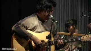 Float - Surrender @ Mostly Jazz 09/02/13 [HD]