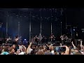 Otorvald & Animal ДжаZ - Чувства (Rock in Lviv)