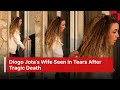 Diogo Jota Death Body Of Liverpool Forward Released From Morgue AD1B Diogo Jota Death Body Of Liverpool Forward Released From Morgue AD1B