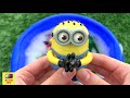 подводные животные для детей - дикие и домашние животные для детей | bonbi tv