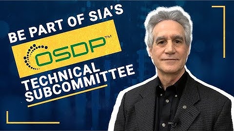 Learn More About SIA