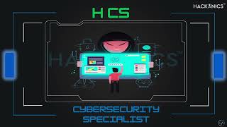 3.Types of Cyber Attacks Explained | Malware, Phishing, DDoS & Ransomware | Cybersecurity Course