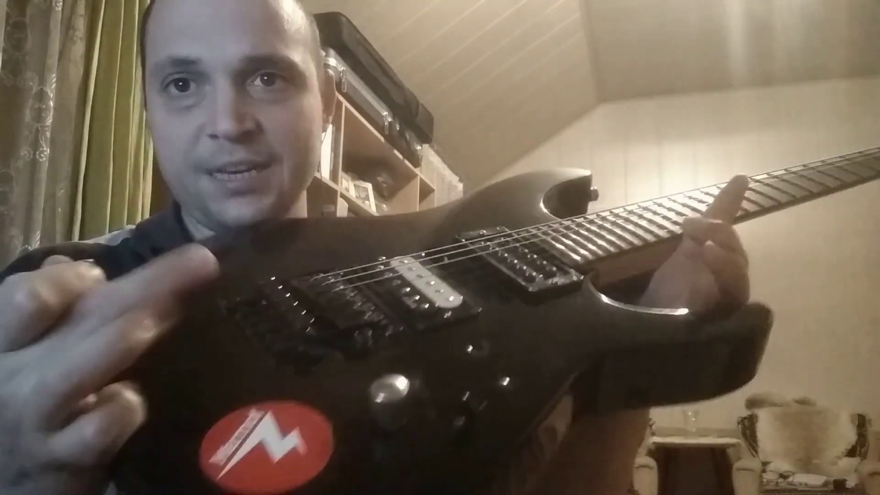 DKSLive: How to install SHADOW SH-124-500A Kill Pot as volume ...