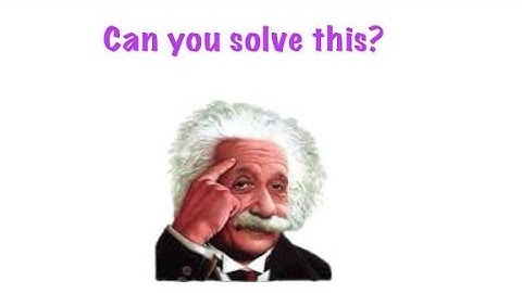 IQ TEST ~ 99% FAIL #migrategamerz #mathquiz #foryou! Can YOU solve it?