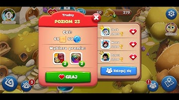 Gemmy Lands Level 23