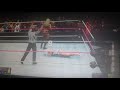 Julie Cash Vs Toni Storm Last Woman Standing 