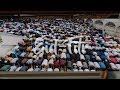 Muslims in South Korea, Ramadhan & Eid ul Fitr Prayer 2017