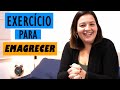 MELHOR EXERCÍCIO PARA EMAGRECER! - CONHEÇA O EXERCÍCIO INTUITIVO!