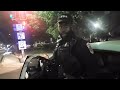 Goocheese Asks A Black Cop About His Dick Size Goocheese Asks A Black Cop About His Dick Size