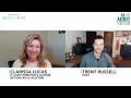 Clarissa Lucas | The Audit Podcast | Ep 133: Auditing with Agility