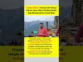Lawyer Di** in Kedarnath GorgeFall an Hour After Posting 'BaakiSab Bholenath Ki Ichha' Reel