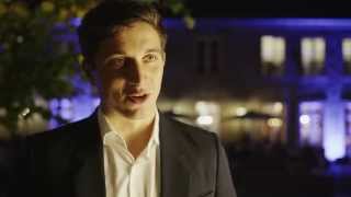 EBSpreneurship 2014 - Aftermovie