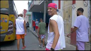 BEBESHITO - Gira Nacional 🚗🎥 (Santa Clara, Trinidad, Camagüey, Santiago de Cuba) 🇨🇺