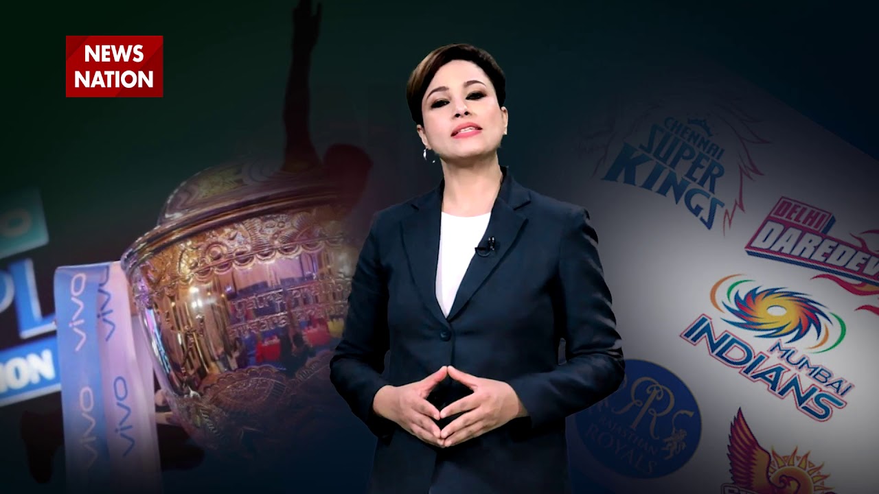 IPL 2020: Here’s Crucial Update On All-Stars Game