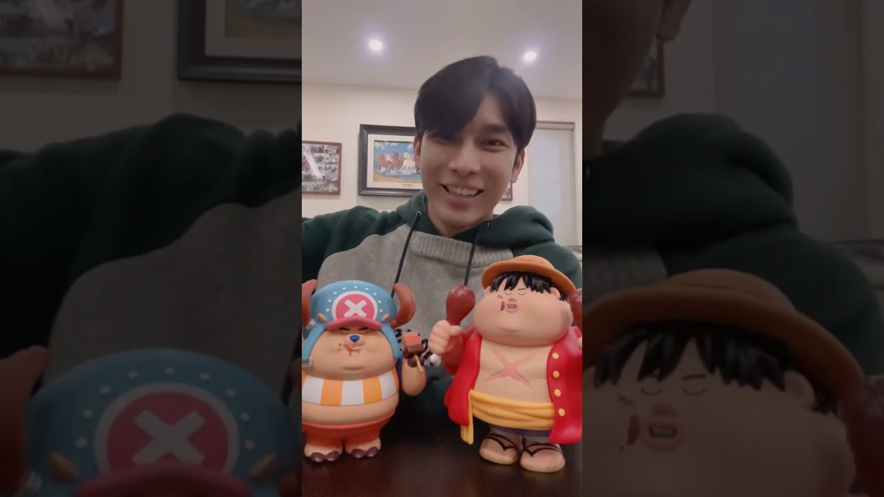 (Mew) 211013 인스타 라이브 IG Live