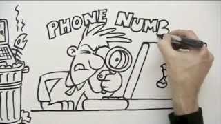 Issl Web Design Cartoon