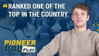 Connor Grohman - Construction Management