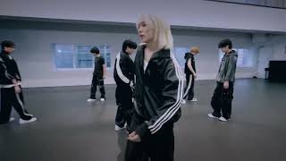 Lose my Breath/Stray kids - Dance practice (Mirrored)