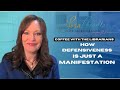 How Defensiveness Is Just The Manifestation | Coffee With the Librarians Week of March 4, 2024