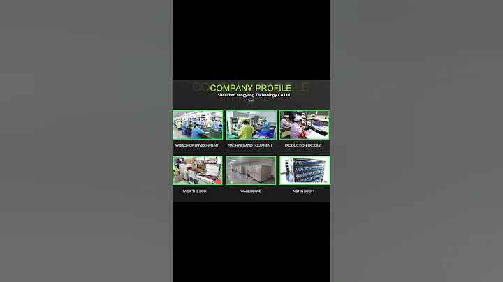 Introduction of the factory