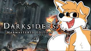 VOD - Darksiders - [Part 1]