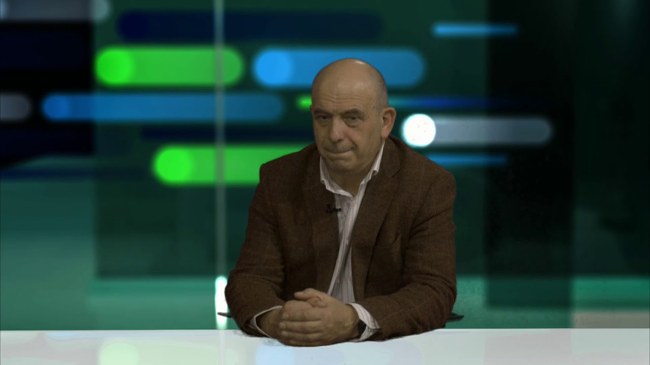 Go Dnia Gen Pil Tomasz Drewniak ekspert Fundacji Stratpoints 