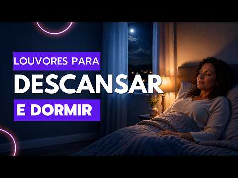 Miniatura do conteúdo Música Cristã para Dormir 1