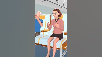 Hyper Hostess Gameplay Part 4😂 எச்சி தெறிக்க தெறிக்க தும்பி கிட்டே வரான் இந்த கெழவன்🤣 #shorts