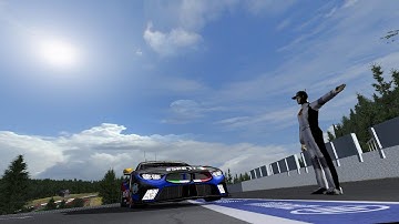 rFactor: THE MOVIE/LA PELICULA - TRAILER 2