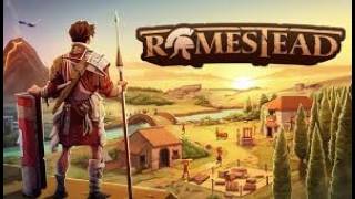 ROMESTEAD - The Best "City Builder RPG" ive played ALL YEAR - gameplay  screenshot 4