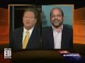 Ed Schultz and Stephen Lerner on the Employee Free Choice Act