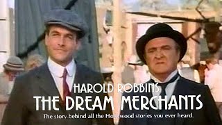 Classic TV Theme: The Dream Merchants (1980)